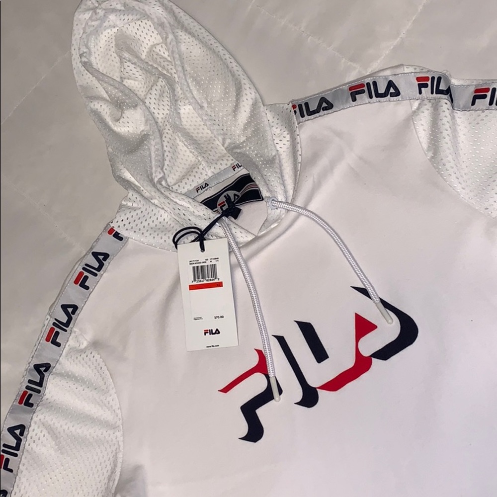 Fila Mini Dress
